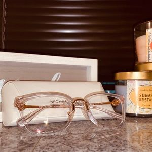 Michael Kors Glasses